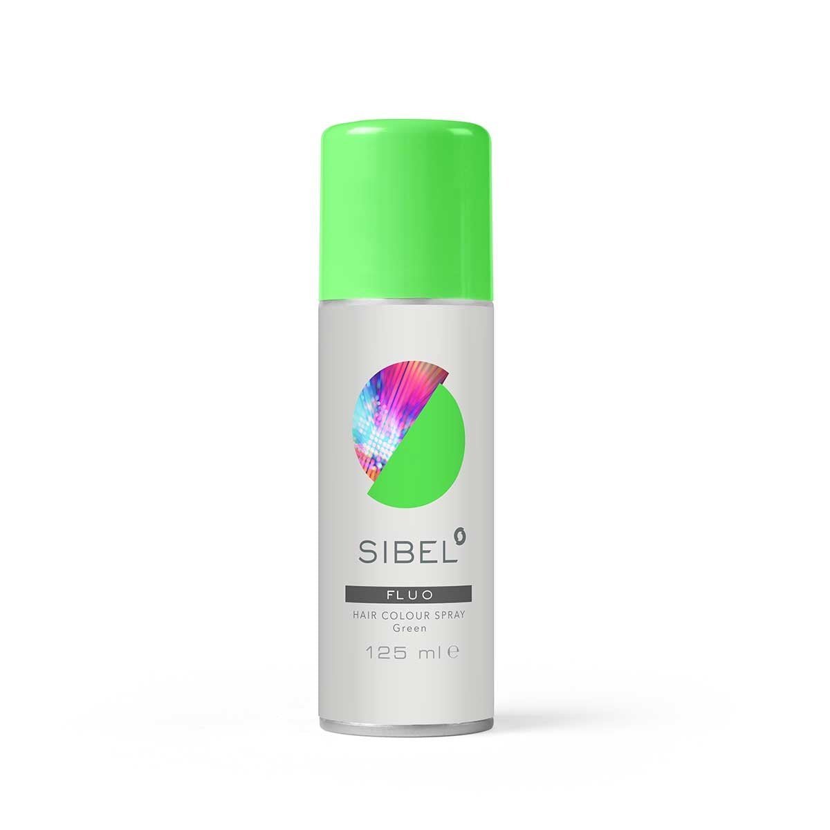 Sibel Kleurspray 125ml - KOOS • alles voor de kapper - Sibel - Kleurspray & kleurgel