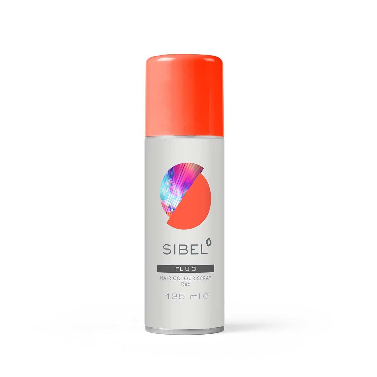 Sibel Kleurspray 125ml - KOOS • alles voor de kapper - Sibel - Kleurspray & kleurgel