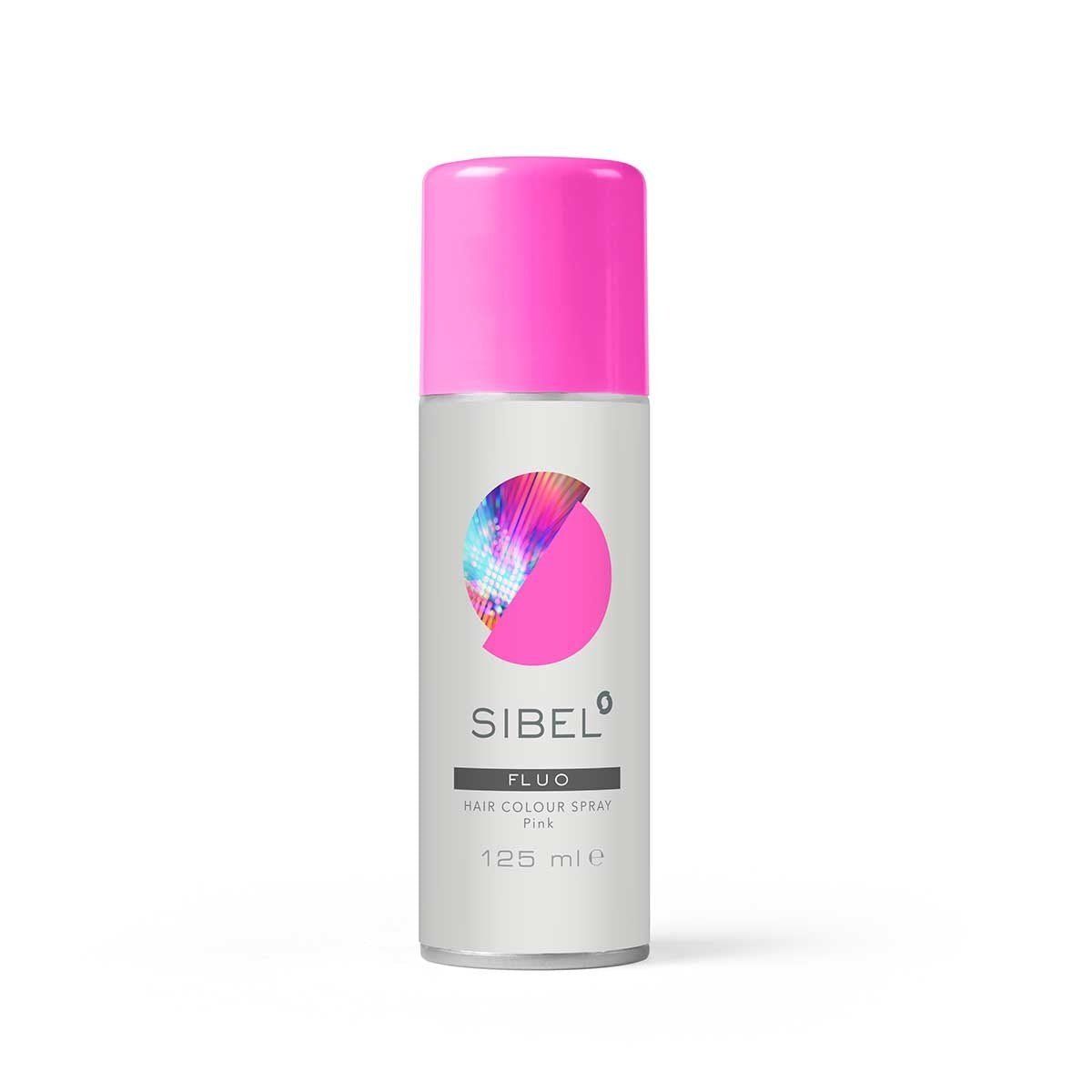 Sibel Kleurspray 125ml - KOOS • alles voor de kapper - Sibel - Kleurspray & kleurgel