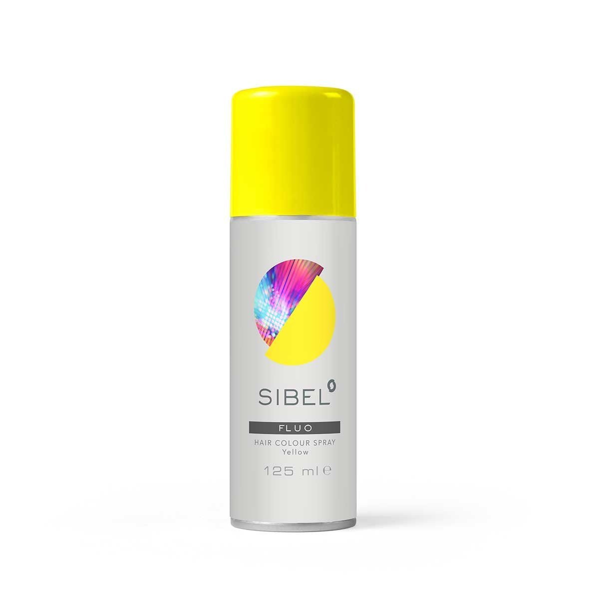 Sibel Kleurspray 125ml - KOOS • alles voor de kapper - Sibel - Kleurspray & kleurgel