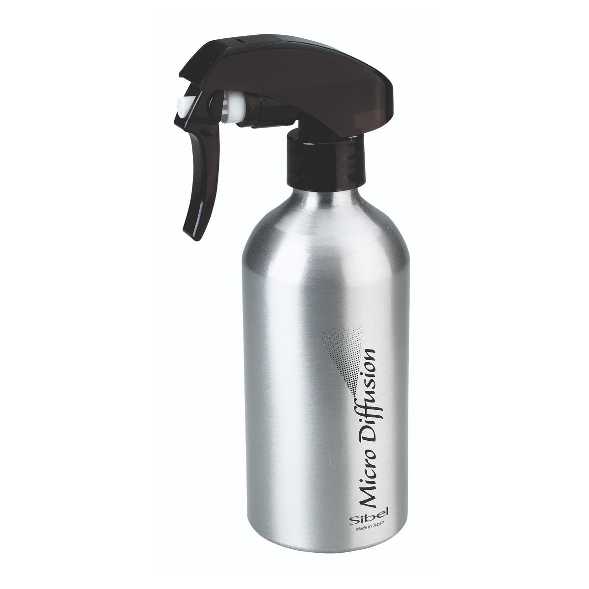 Sibel Micro Diffusion Waterspuit Alu 280ml - KOOS • alles voor de kapper - Sibel - Waterspuiten