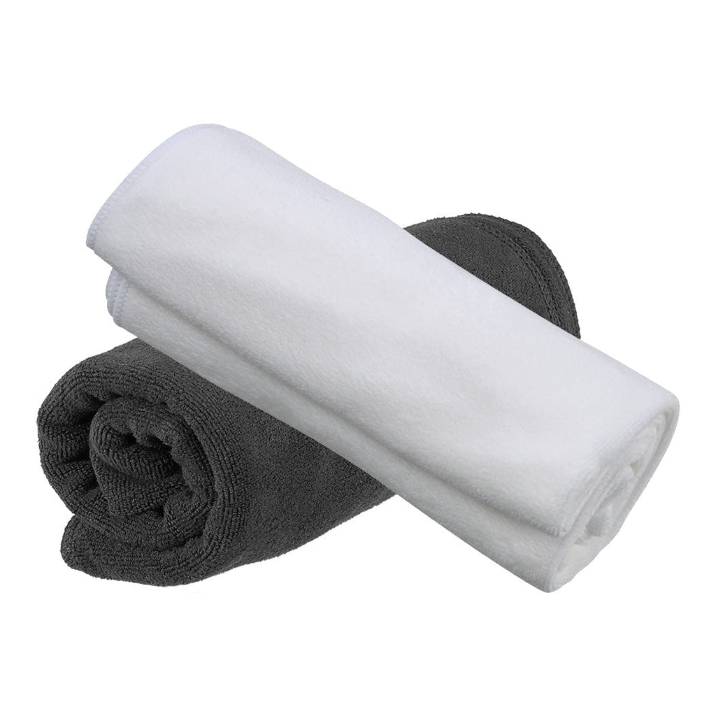 Sibel Microfiber Handdoek 12st - KOOS • alles voor de kapper - Sibel - Handdoeken