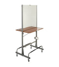 Sibel Mobiele Kaptafel S-Cool - KOOS • alles voor de kapper - Sibel - Kaptafels
