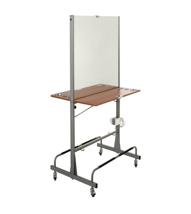 Sibel Mobiele Kaptafel S-Cool - KOOS • alles voor de kapper - Sibel - Kaptafels