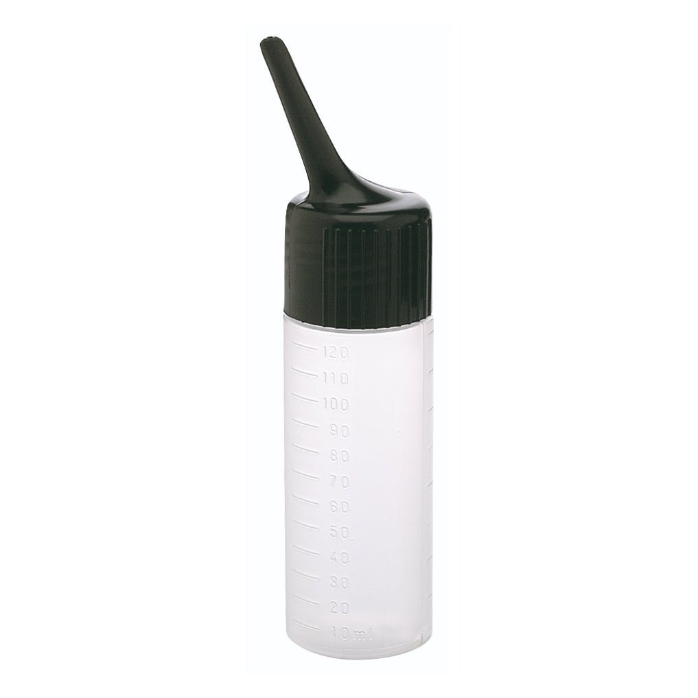 Sibel Perm Applicator 120ml - KOOS • alles voor de kapper - Sibel - Doseer accessoires