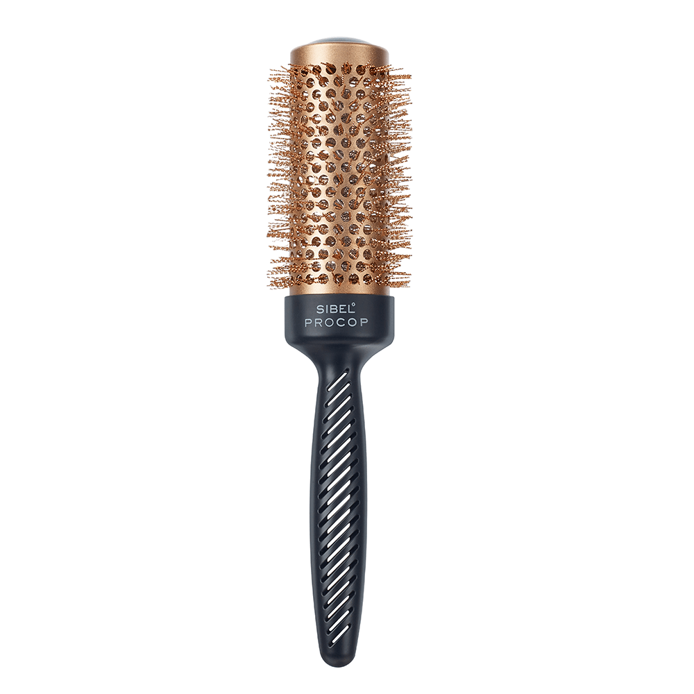 Sibel ProCop Thermic Copper Fohnborstel - KOOS • alles voor de kapper - Sibel - Fohnborstels