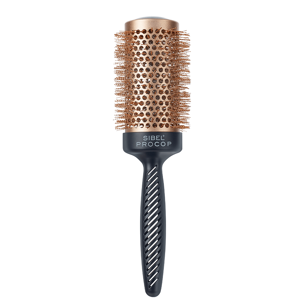 Sibel ProCop Thermic Copper Fohnborstel - KOOS • alles voor de kapper - Sibel - Fohnborstels