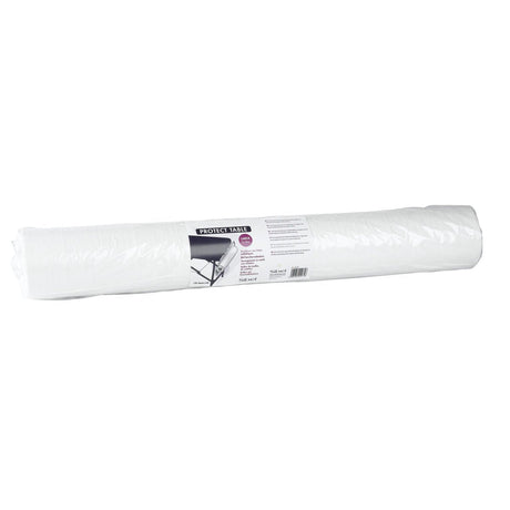 Sibel Protect Table Rol Beschermdoeken 75x38cm 150st - KOOS • alles voor de kapper - Sibel - Epileren