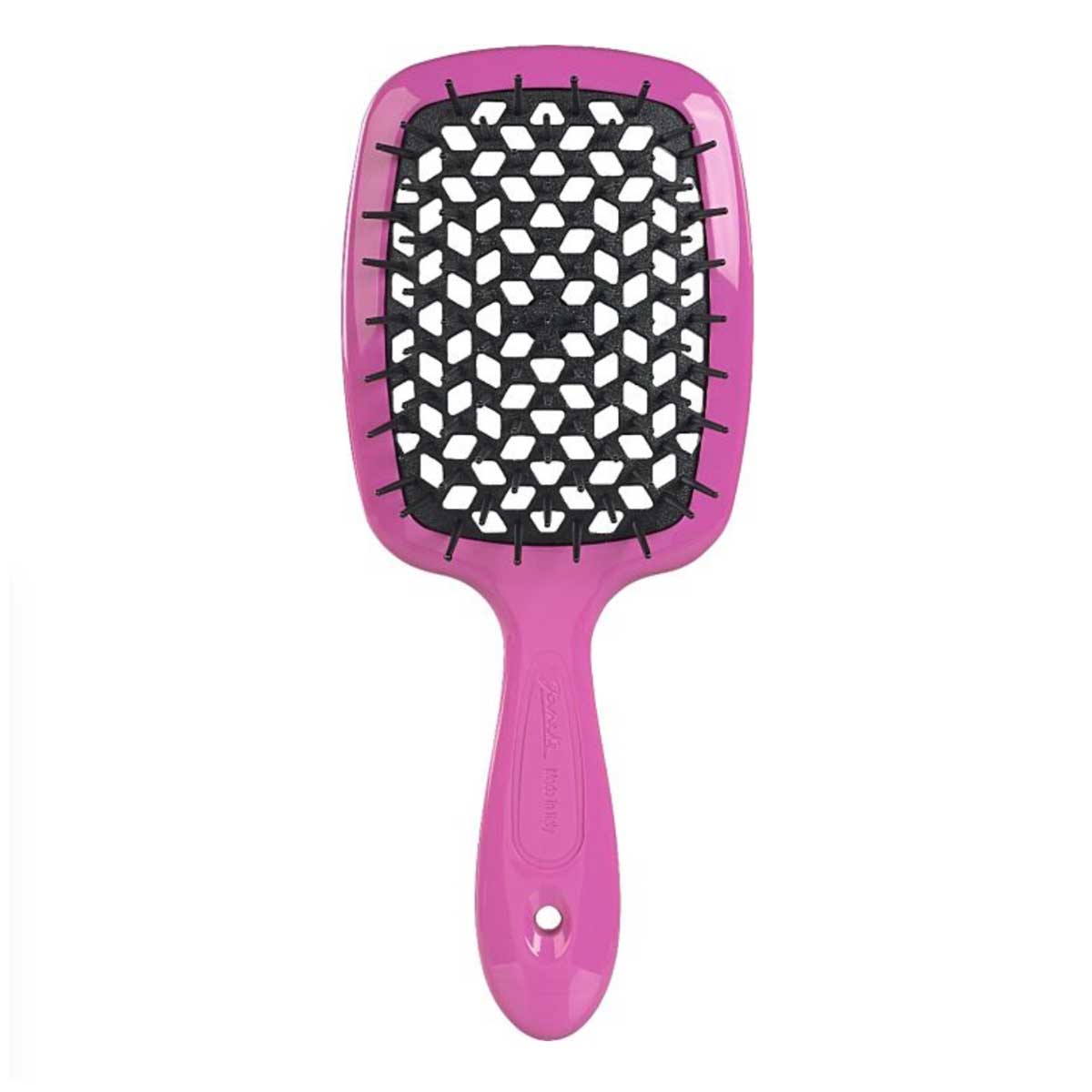 Sibel Soft Brush Pro - KOOS • alles voor de kapper - Sibel - Paddle borstels