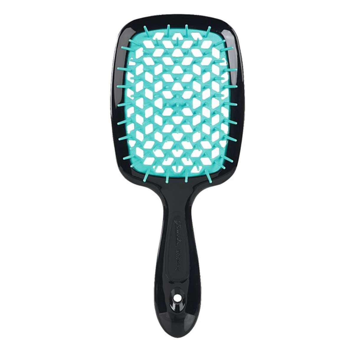 Sibel Soft Brush Pro - KOOS • alles voor de kapper - Sibel - Paddle borstels