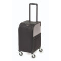 Sibel Stoolcase Rollercoaster Titanium - KOOS • alles voor de kapper - Sibel - Koffers