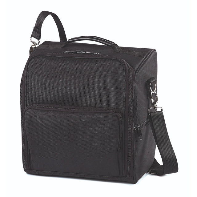 Sibel Stoolcase Topbag - KOOS • alles voor de kapper - Sibel - Koffers