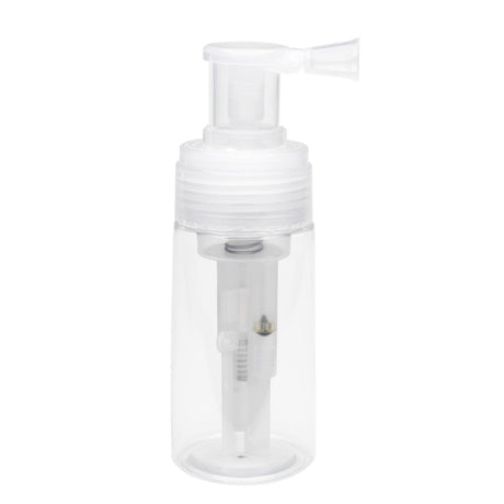 Sibel Talkpoederspray Talcay 140ml - KOOS • alles voor de kapper - Sibel - Talkpoeder