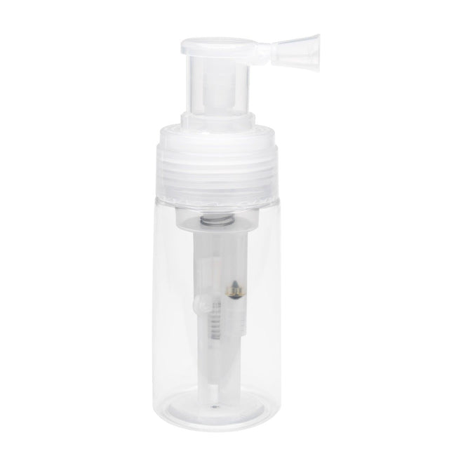 Sibel Talkpoederspray Talcay 140ml - KOOS • alles voor de kapper - Sibel - Talkpoeder