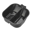Sibel Verfbakje Duo 700ml - KOOS • alles voor de kapper - Sibel - Verfbakjes