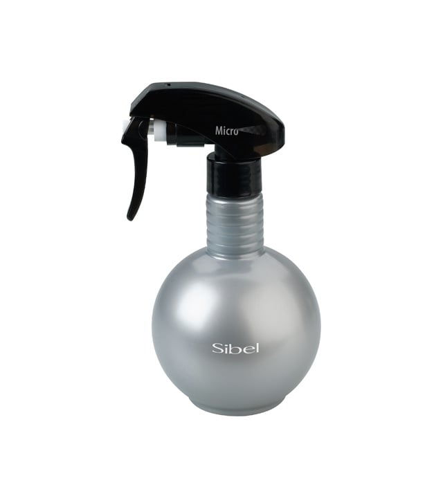 Sibel Waterspuit Bolletje Micro Diffusion 340ml - KOOS • alles voor de kapper - Sibel - Waterspuiten