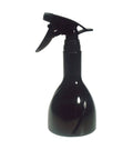 Sibel Waterspuit Zwart 500ml - KOOS • alles voor de kapper - Sibel - Waterspuiten