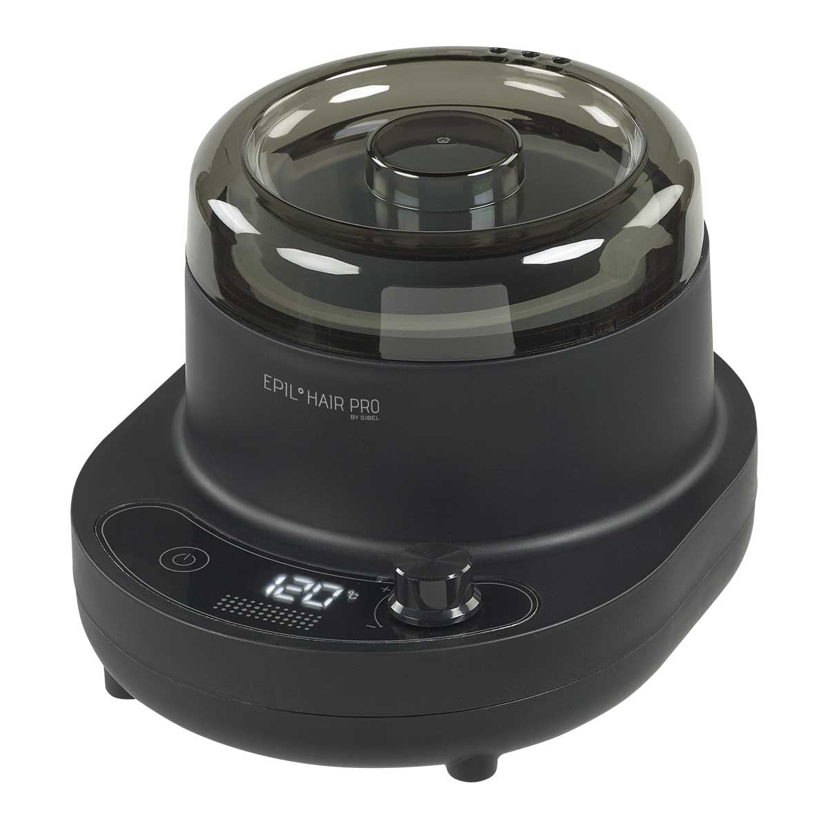 Sibel Wax Heater Met Siliconen Tub - KOOS • alles voor de kapper - Sibel - Epileren