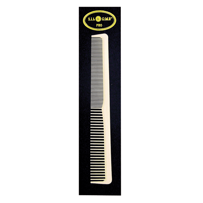 Silkomb Pro-11 - KOOS • alles voor de kapper - Eurostil - Kammen
