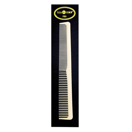 Silkomb Pro-11 - KOOS • alles voor de kapper - Eurostil - Kammen