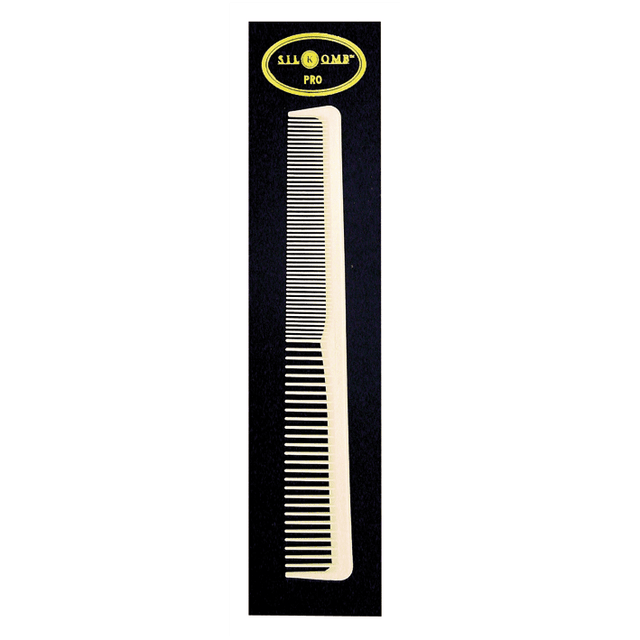 Silkomb Pro-11 - KOOS • alles voor de kapper - Eurostil - Kammen