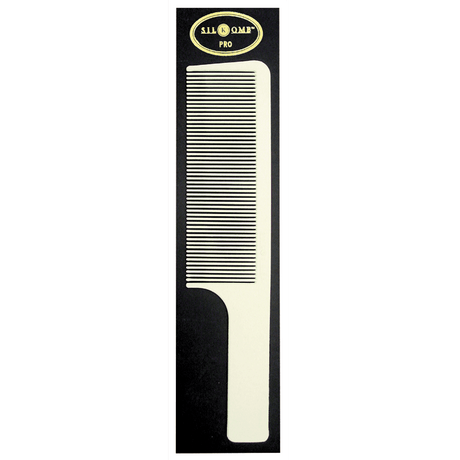 Silkomb Pro-40 - KOOS • alles voor de kapper - Eurostil - Kammen