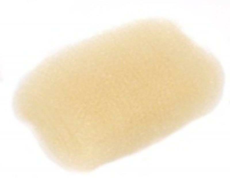 Solida Haaropvuller Groot Blond - KOOS • alles voor de kapper - Solida - Knotrollen