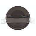 Spiegelhouder Transparant Plexiglas - KOOS • alles voor de kapper - Sibel - Handspiegels