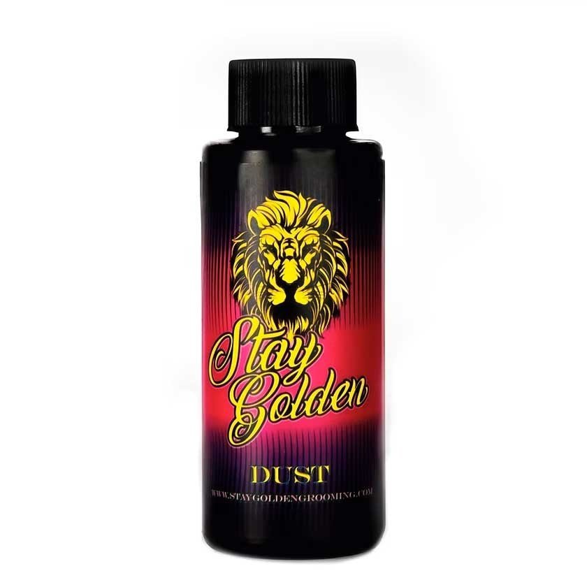 Stay Golden Dust 20g - KOOS • alles voor de kapper - Stay Golden - Volumepoeder