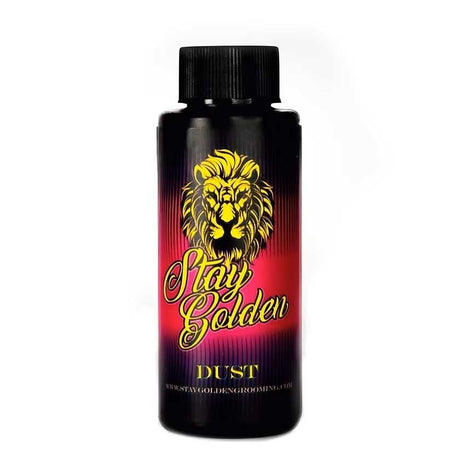 Stay Golden Dust 20g - KOOS • alles voor de kapper - Stay Golden - Volumepoeder