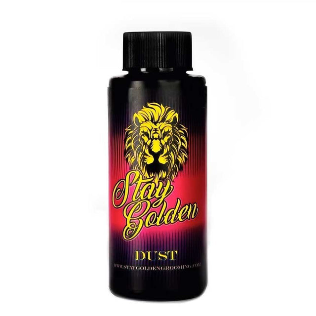 Stay Golden Dust 20g - KOOS • alles voor de kapper - Stay Golden - Volumepoeder