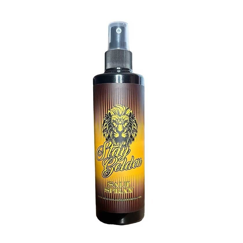 Stay Golden Salt Spray 250ml - KOOS • alles voor de kapper - Stay Golden - Haarspray