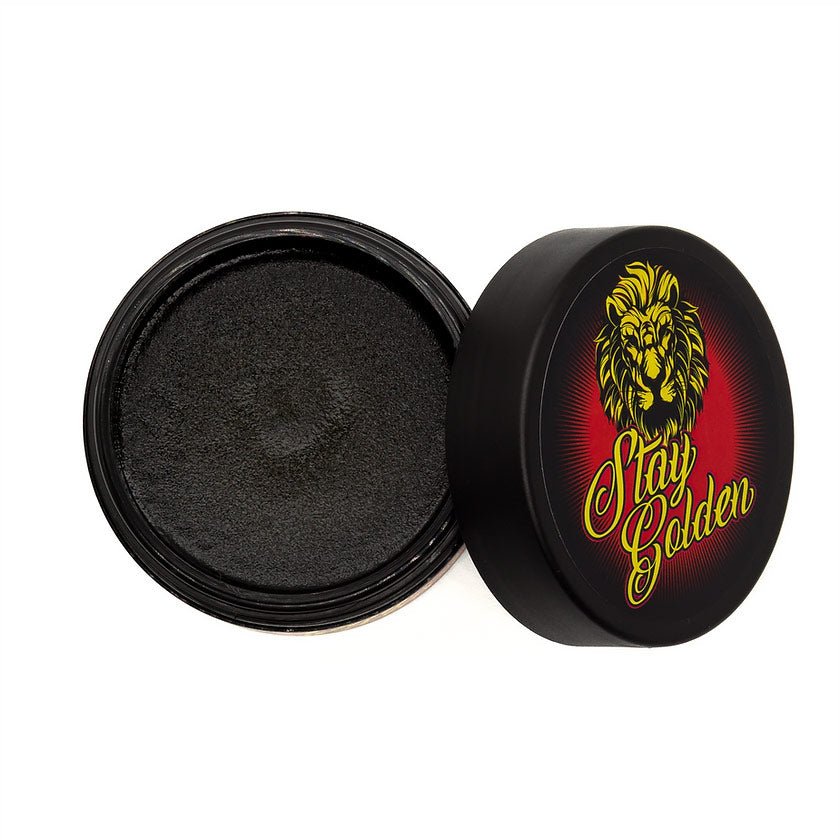 Stay Golden Strong Pomade Rood 120ml - KOOS • alles voor de kapper - Stay Golden - Wax & pomade