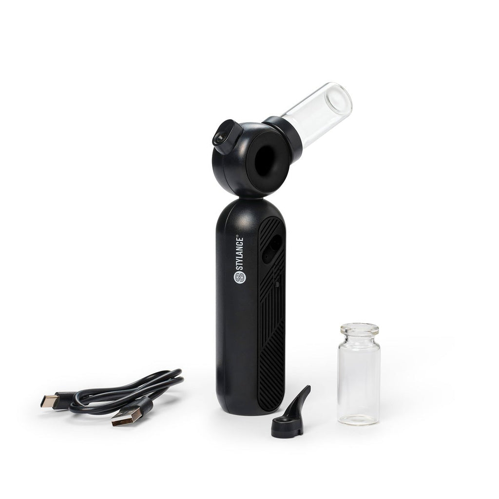 Stylance Mini Shaver Aftershave Verstuiver - KOOS • alles voor de kapper - Stylance - After shave