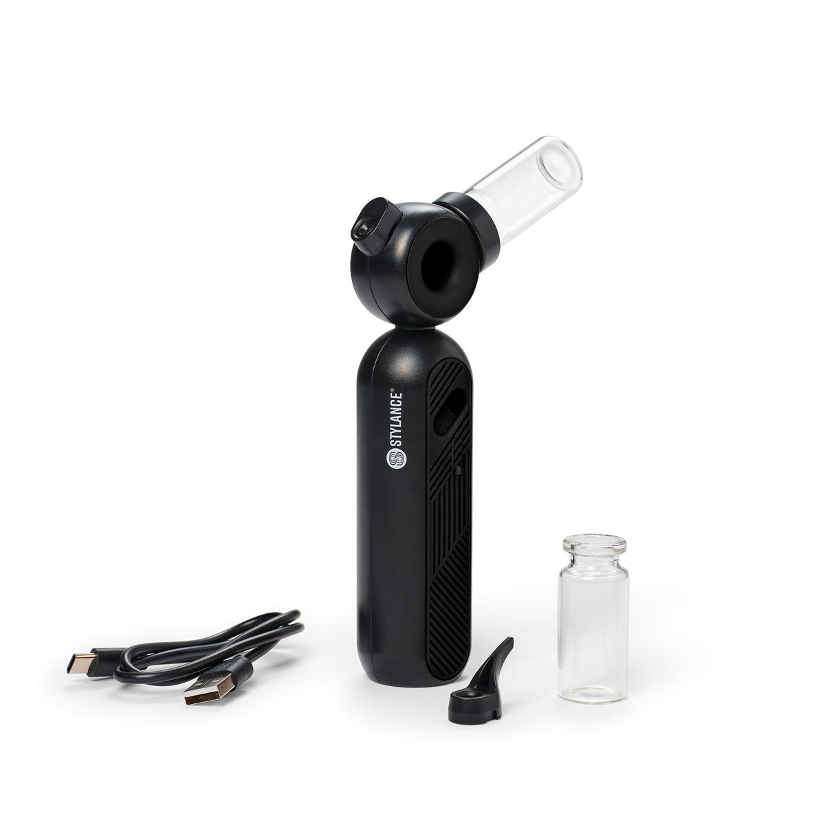 Stylance Mini Shaver Aftershave Verstuiver - KOOS • alles voor de kapper - Stylance - After shave