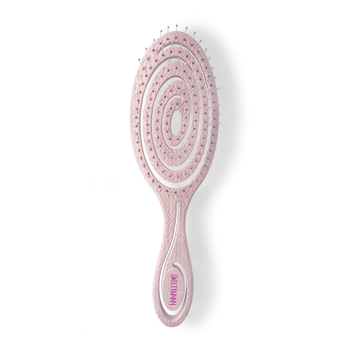 Sweet Bunny Eco Detangle Brush - KOOS • alles voor de kapper - Sweet Bunny - Ontwarborstels