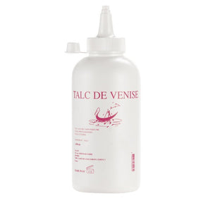 Talc de Venise Talkpoeder 280g - KOOS • alles voor de kapper - Eurostil - Talkpoeder