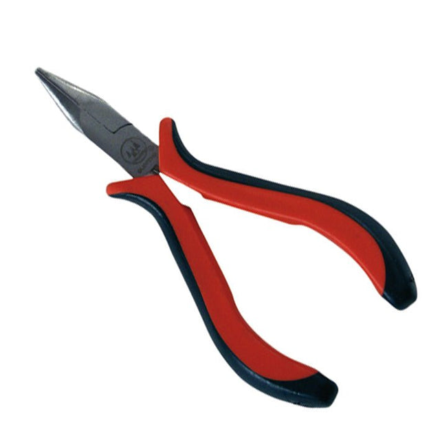 Tang voor Extensions Bicolor - KOOS • alles voor de kapper - Eurostil - Extensions