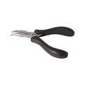 Tang voor Extensions Zwart - KOOS • alles voor de kapper - Eurostil - Extensions