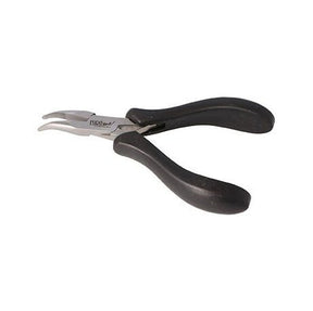 Tang voor Extensions Zwart - KOOS • alles voor de kapper - Eurostil - Extensions