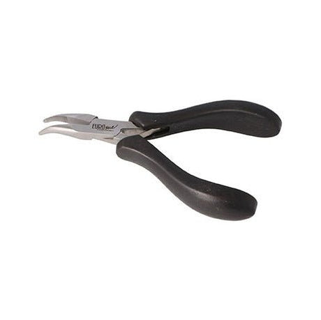 Tang voor Extensions Zwart - KOOS • alles voor de kapper - Eurostil - Extensions