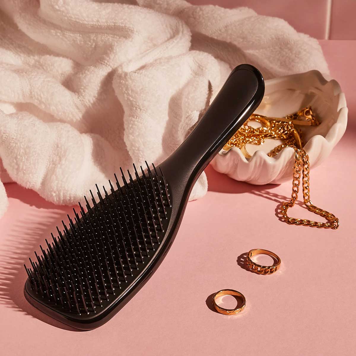 Tangle Teezer The Ultimate Detangler - KOOS • alles voor de kapper - Tangle Teezer - Ontwarborstels