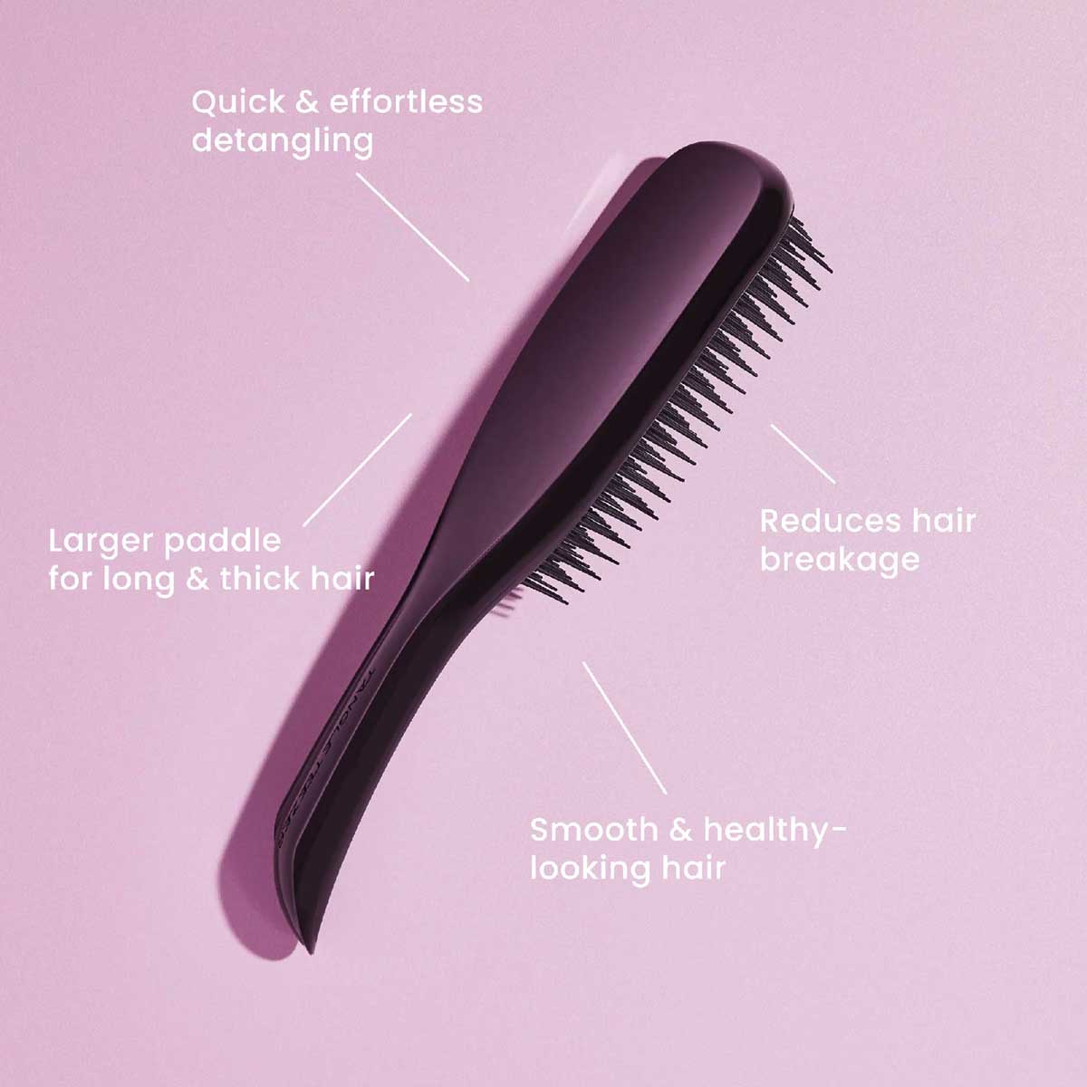 Tangle Teezer The Ultimate Detangler - KOOS • alles voor de kapper - Tangle Teezer - Ontwarborstels