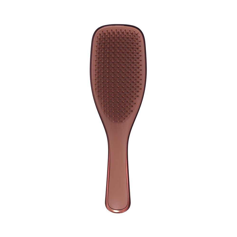 Tangle Teezer Ultimate Detangler Chrome - KOOS • alles voor de kapper - Tangle Teezer - Ontwarborstels