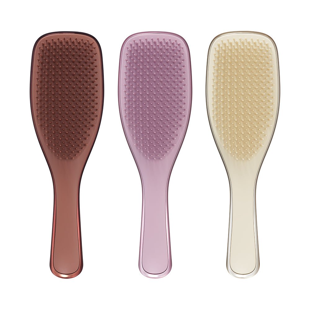 Tangle Teezer Ultimate Detangler Chrome - KOOS • alles voor de kapper - Tangle Teezer - Ontwarborstels