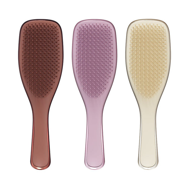 Tangle Teezer Ultimate Detangler Chrome - KOOS • alles voor de kapper - Tangle Teezer - Ontwarborstels