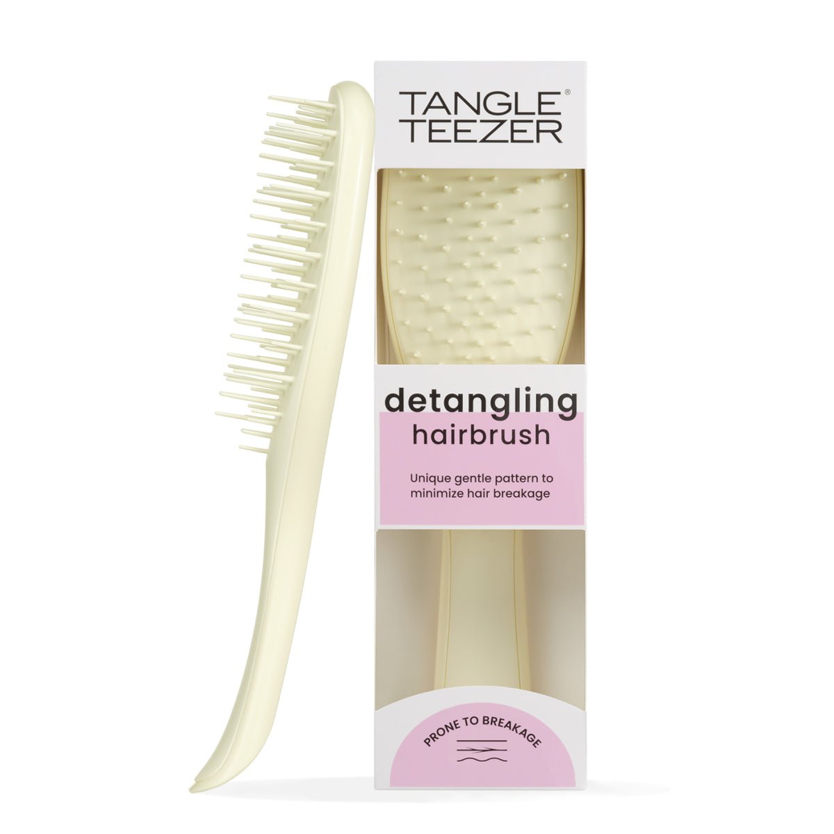 Tangle Teezer Ultimate Detangler Extra Gentle - KOOS • alles voor de kapper - Tangle Teezer - Ontwarborstels