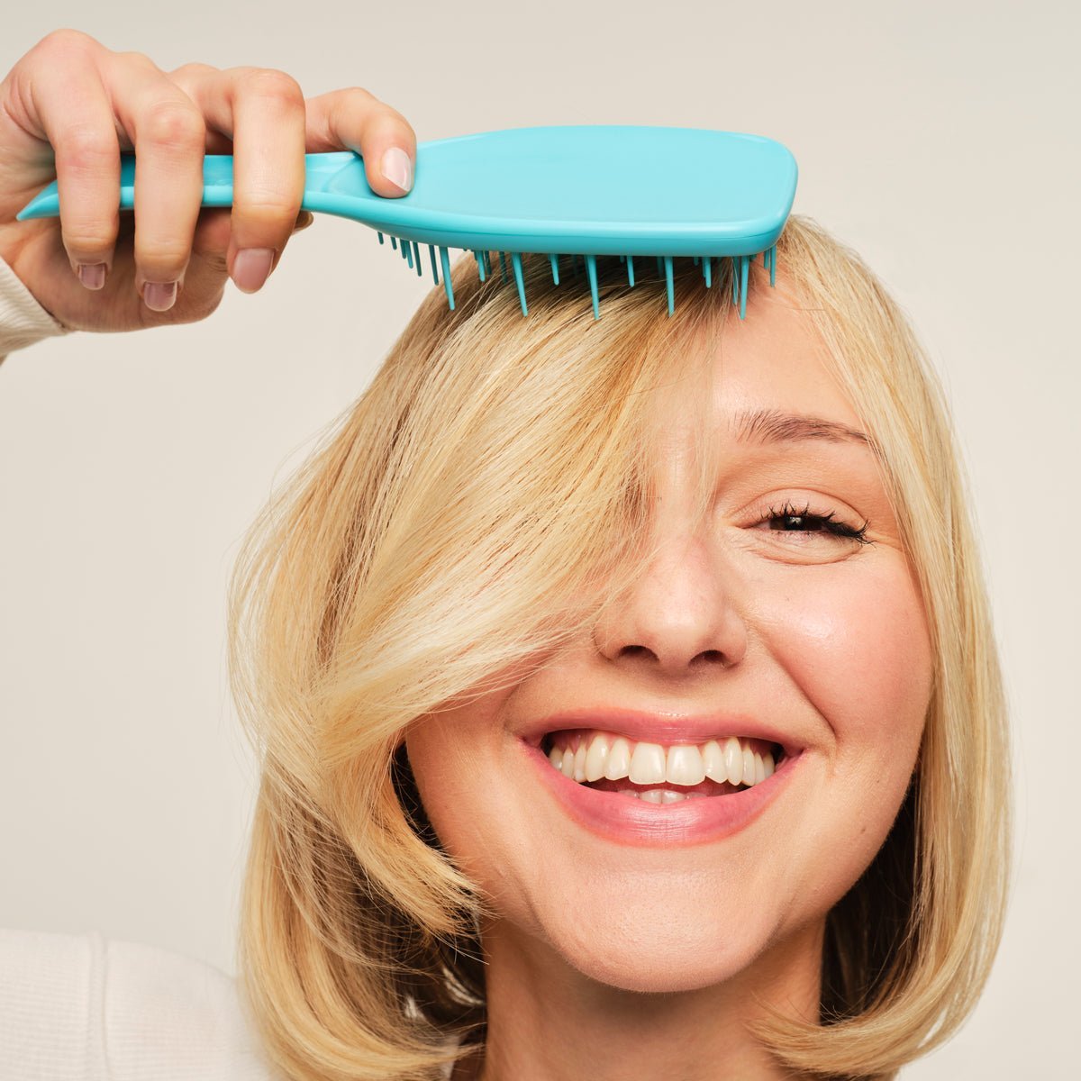 Tangle Teezer Ultimate Detangler Extra Gentle - KOOS • alles voor de kapper - Tangle Teezer - Ontwarborstels