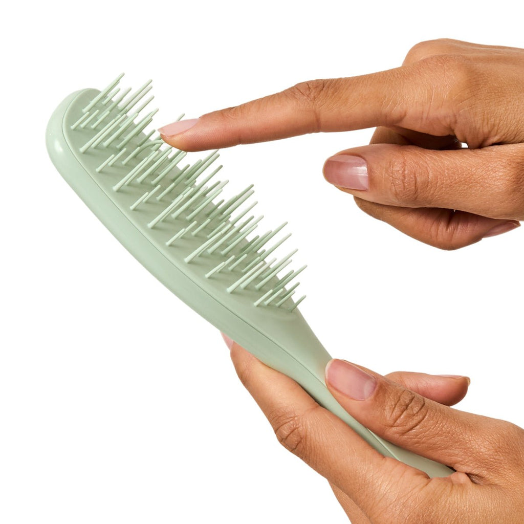 Tangle Teezer Ultimate Detangler Extra Gentle - KOOS • alles voor de kapper - Tangle Teezer - Ontwarborstels