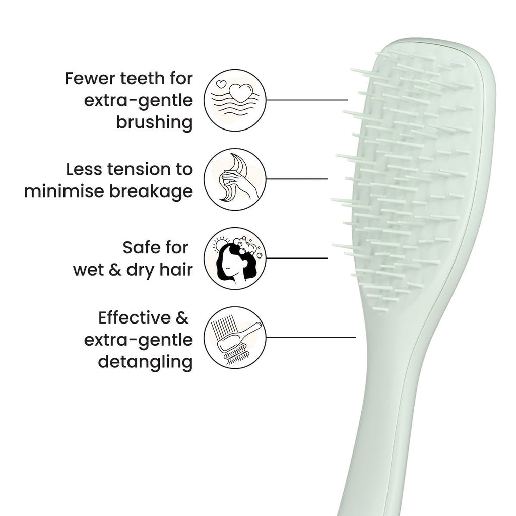 Tangle Teezer Ultimate Detangler Extra Gentle - KOOS • alles voor de kapper - Tangle Teezer - Ontwarborstels